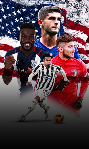 World Cup Qualifying: What to expect in the January window